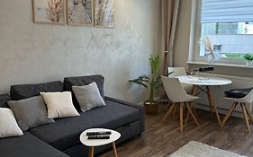 Lumi Apartment