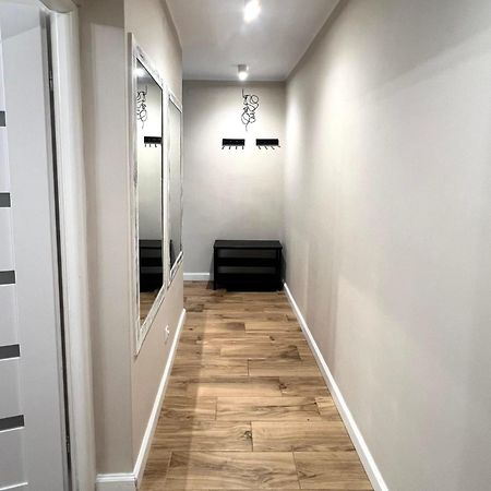 Lumi Apartment Sopot Zewnętrze zdjęcie