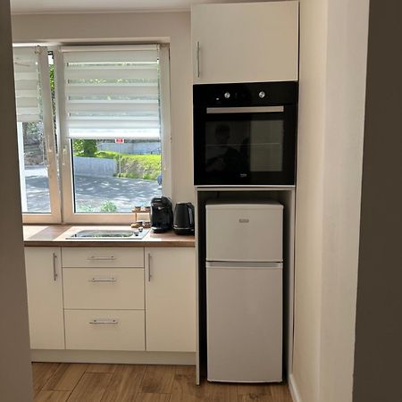 Lumi Apartment Sopot Zewnętrze zdjęcie