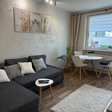 Lumi Apartment Sopot Zewnętrze zdjęcie