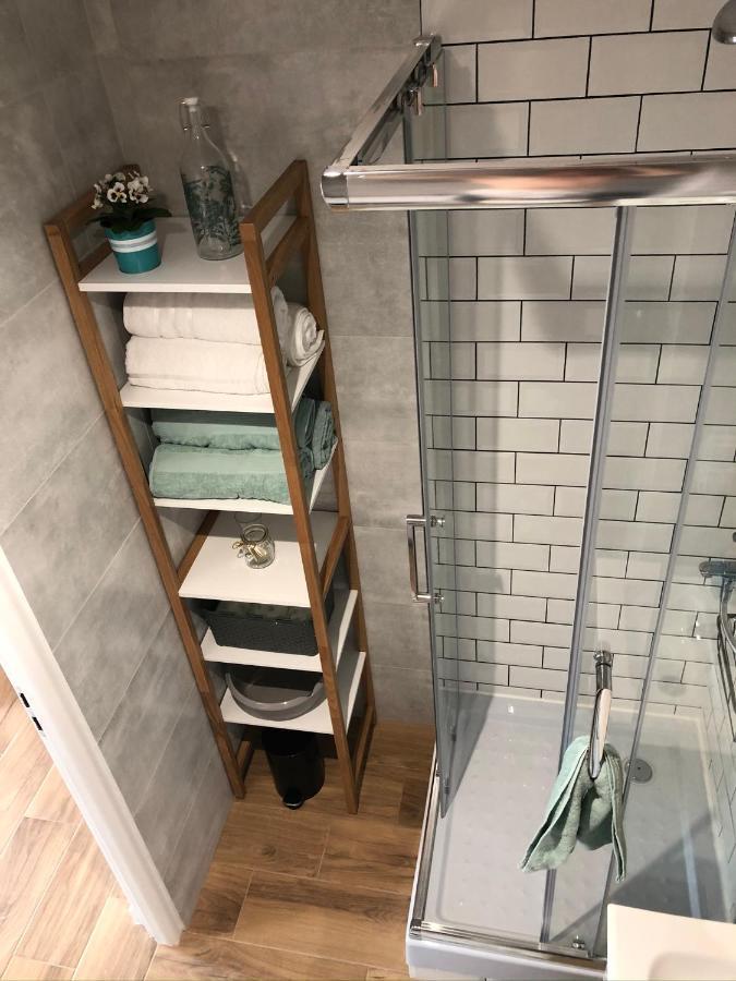 Lumi Apartment Sopot Zewnętrze zdjęcie