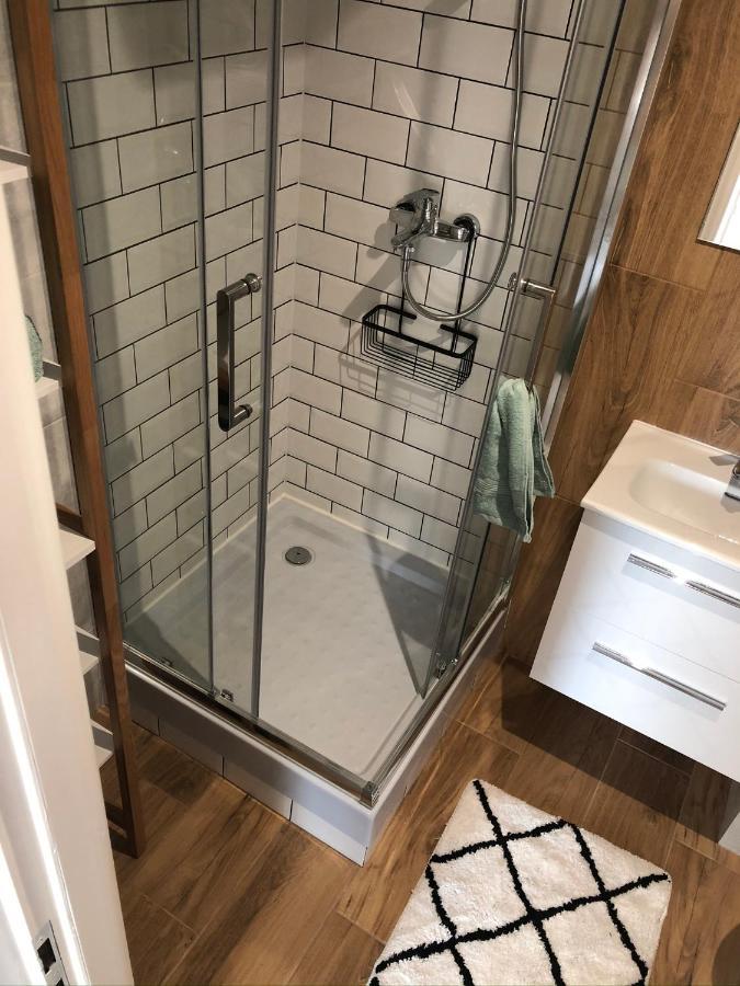 Lumi Apartment Sopot Zewnętrze zdjęcie