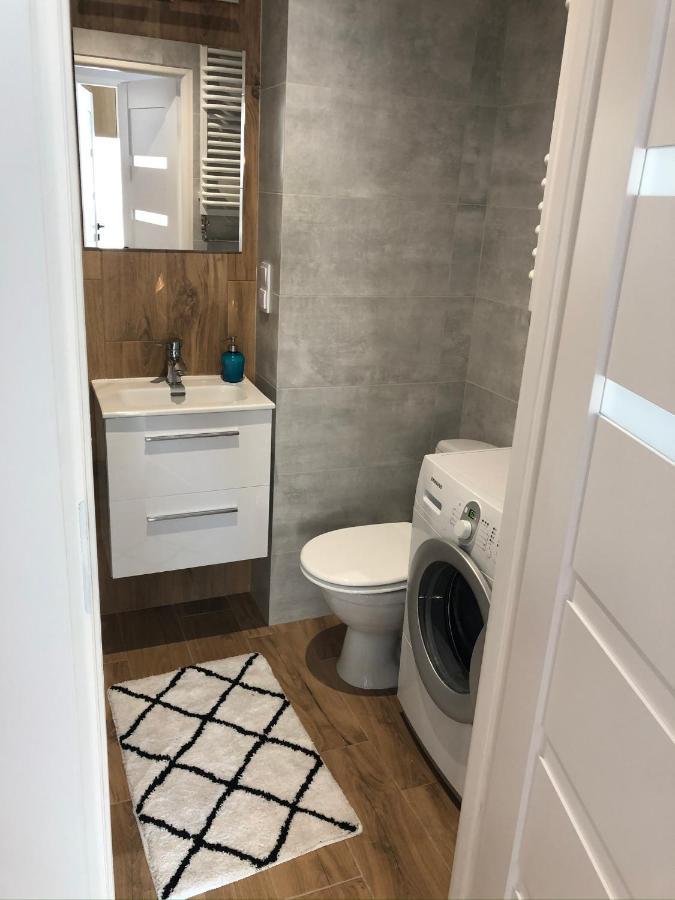 Lumi Apartment Sopot Zewnętrze zdjęcie