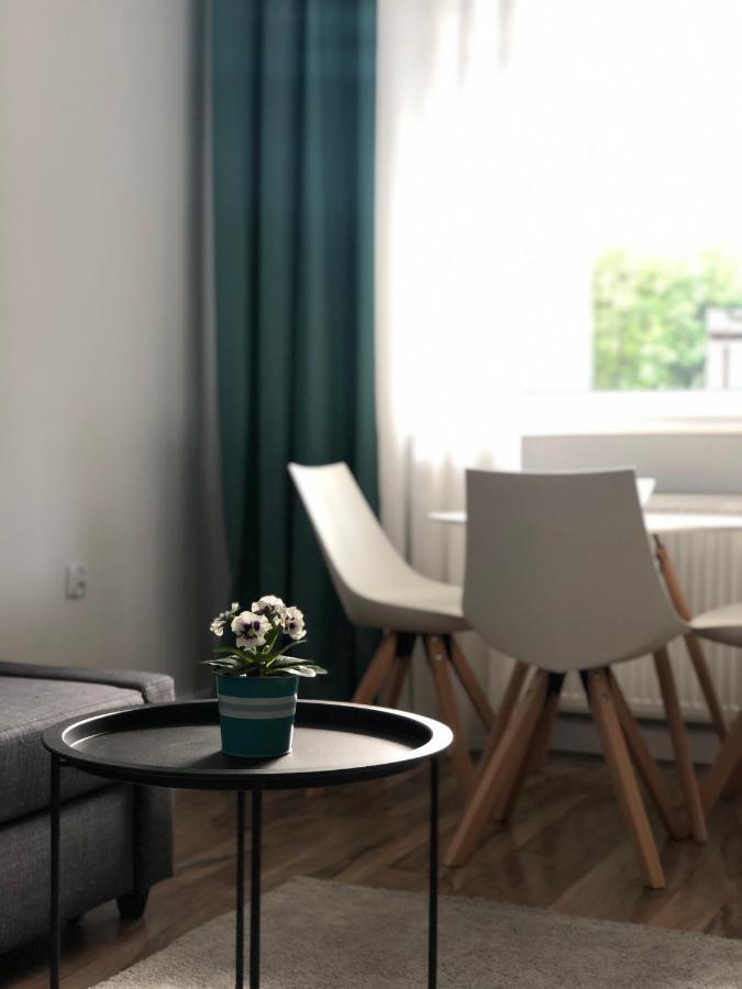 Lumi Apartment Sopot Zewnętrze zdjęcie
