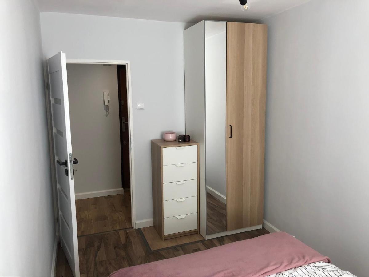Lumi Apartment Sopot Zewnętrze zdjęcie
