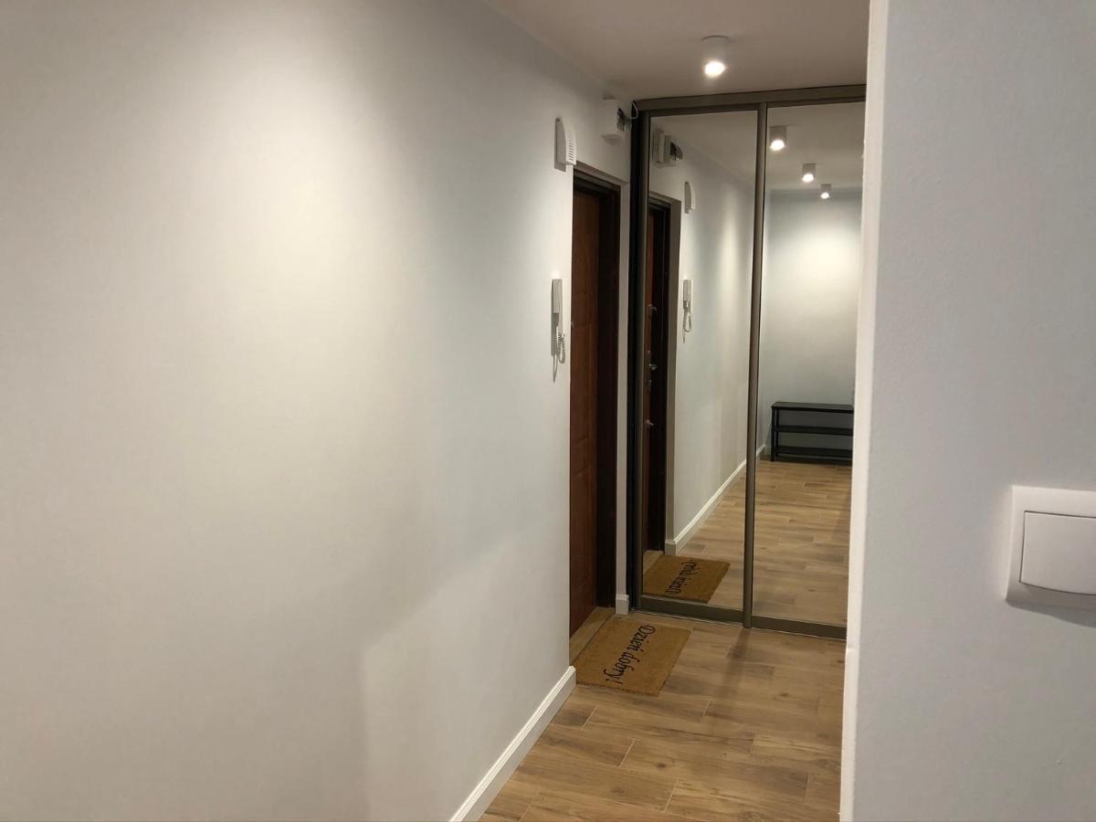 Lumi Apartment Sopot Zewnętrze zdjęcie