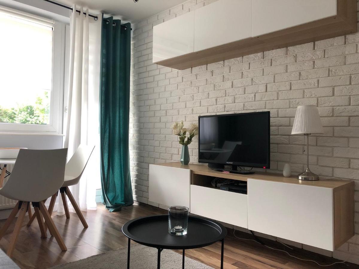 Lumi Apartment Sopot Zewnętrze zdjęcie
