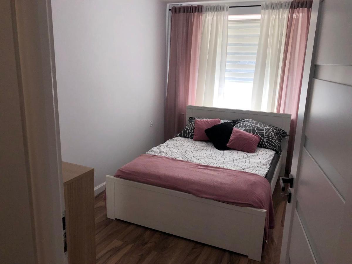 Lumi Apartment Sopot Zewnętrze zdjęcie