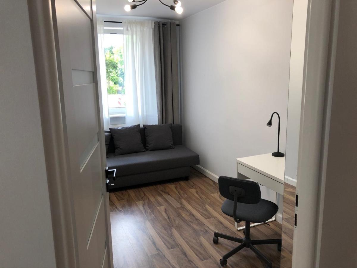 Lumi Apartment Sopot Zewnętrze zdjęcie