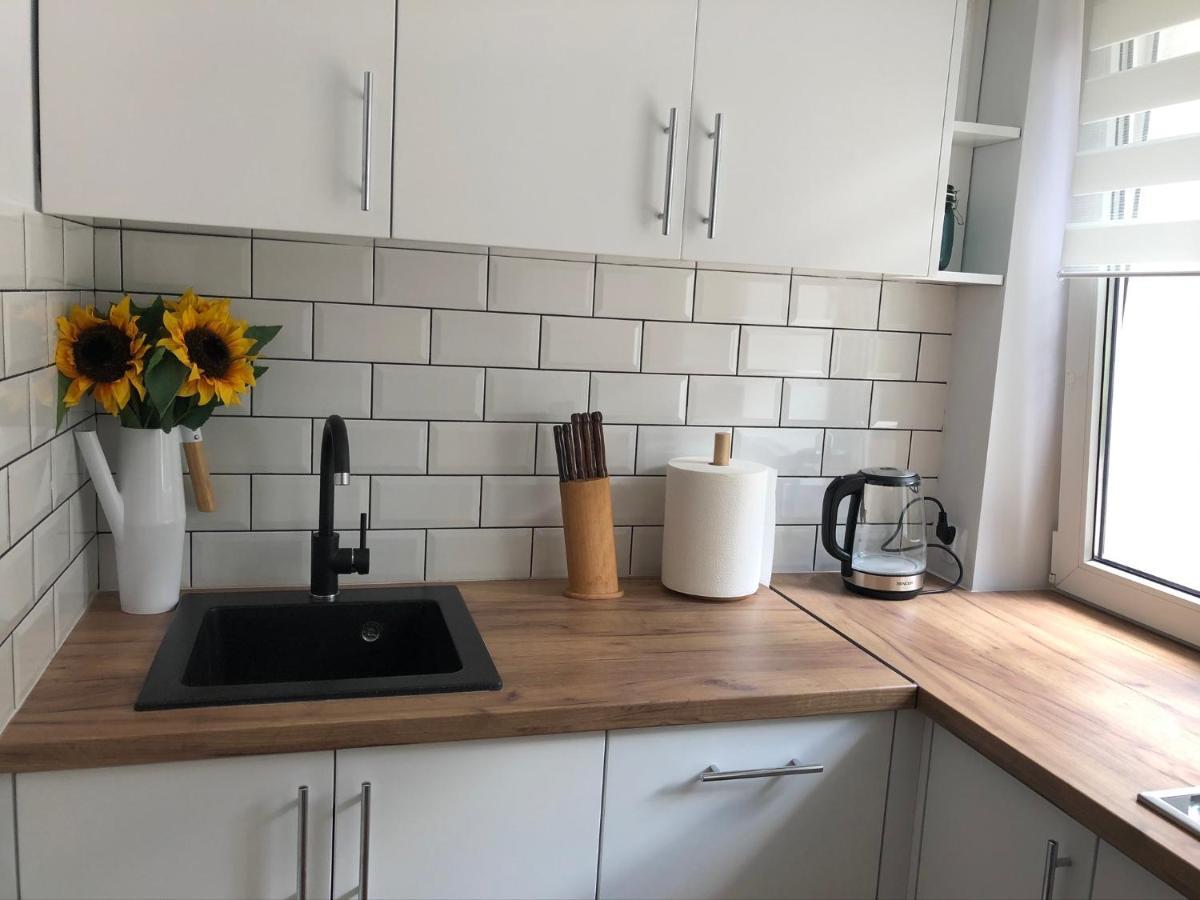 Lumi Apartment Sopot Zewnętrze zdjęcie