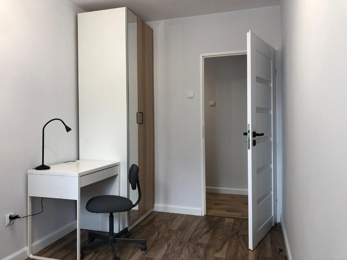Lumi Apartment Sopot Zewnętrze zdjęcie