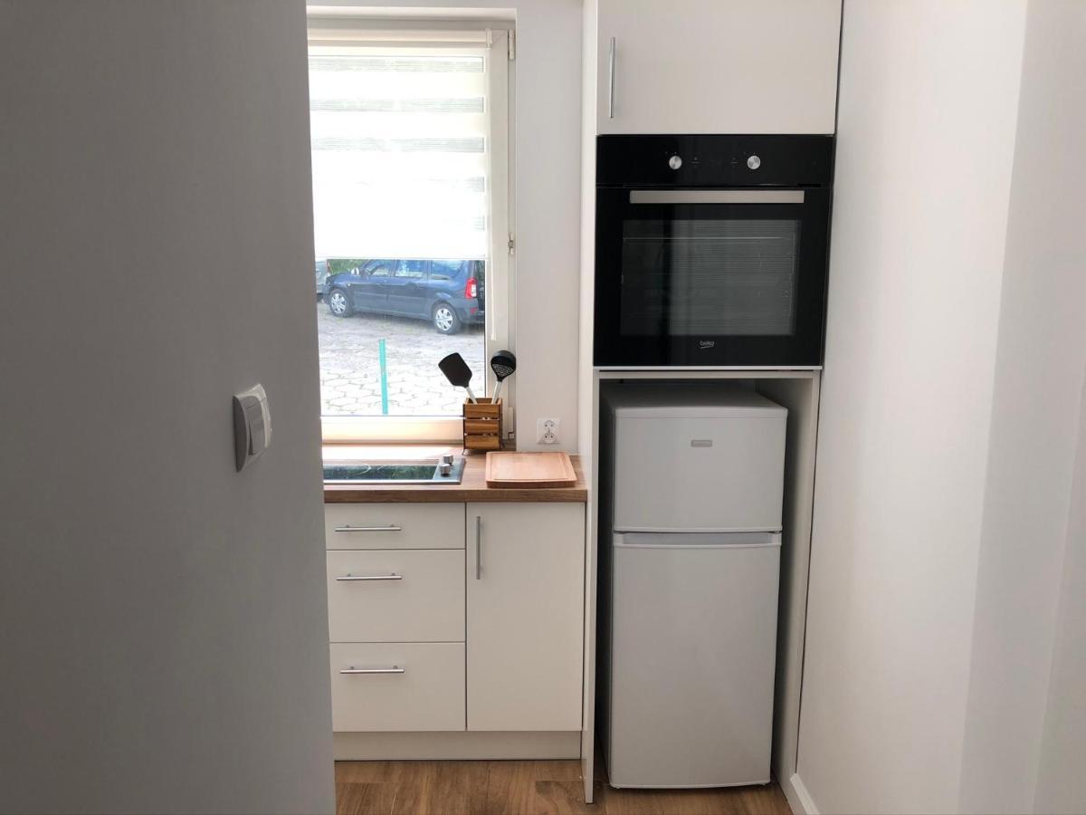 Lumi Apartment Sopot Zewnętrze zdjęcie