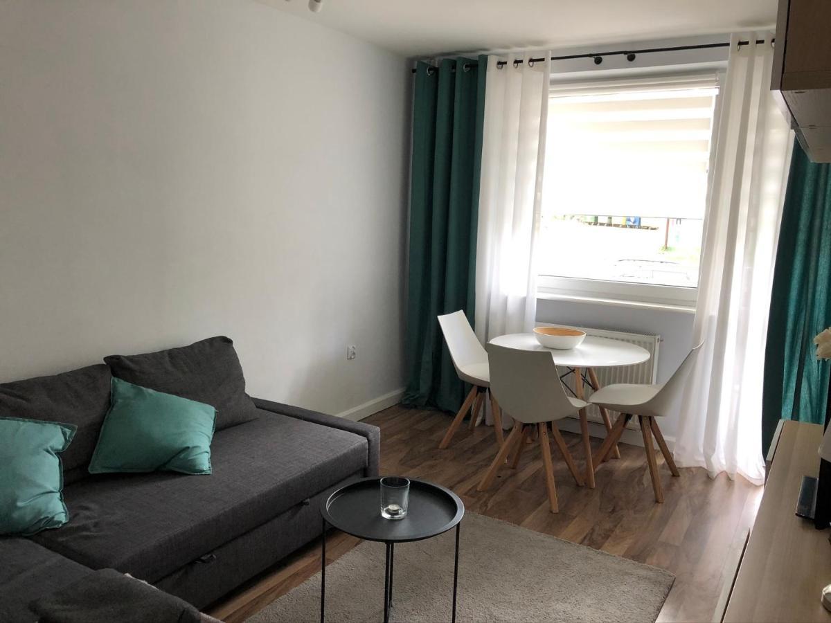 Lumi Apartment Sopot Zewnętrze zdjęcie