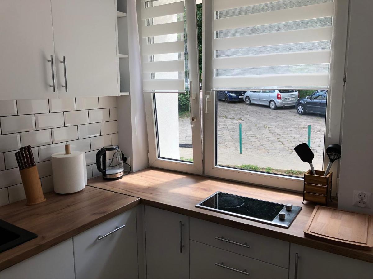Lumi Apartment Sopot Zewnętrze zdjęcie