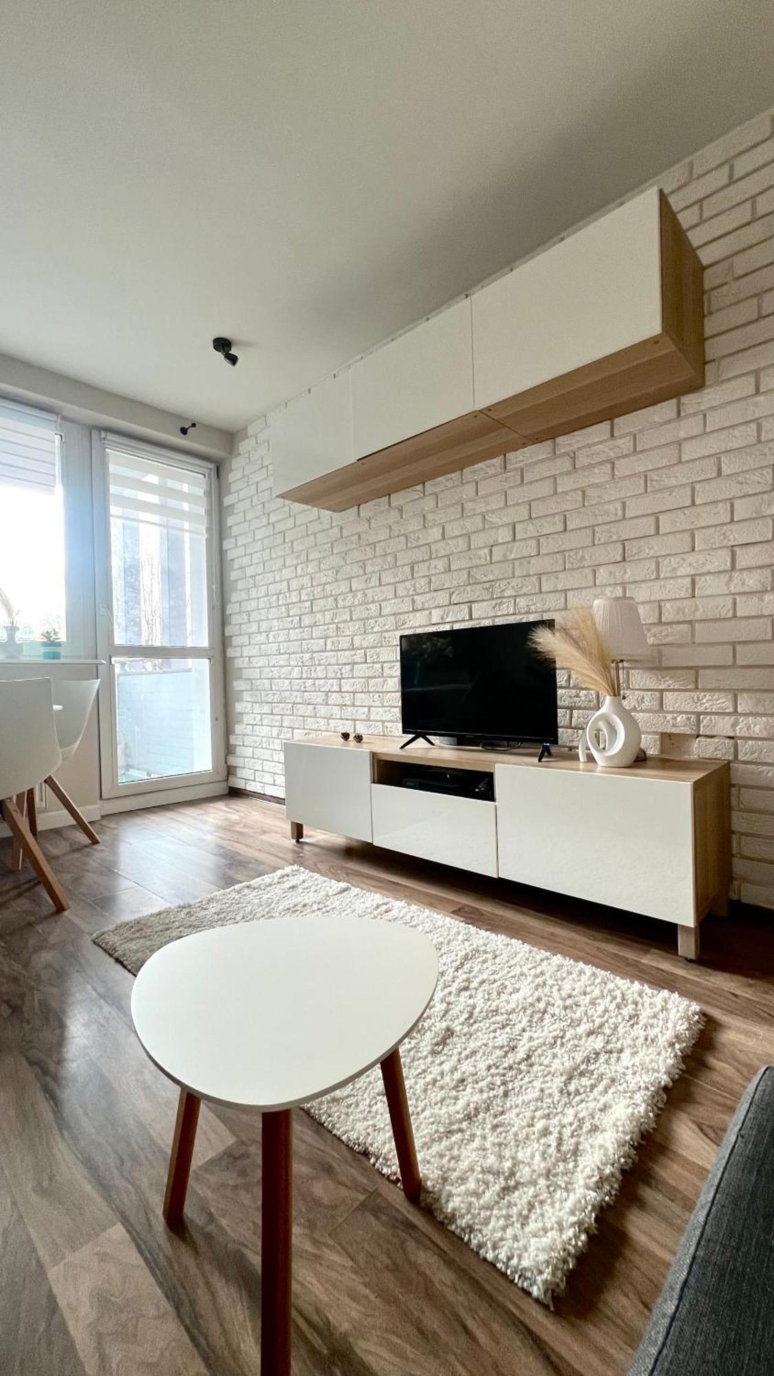 Lumi Apartment Sopot Zewnętrze zdjęcie
