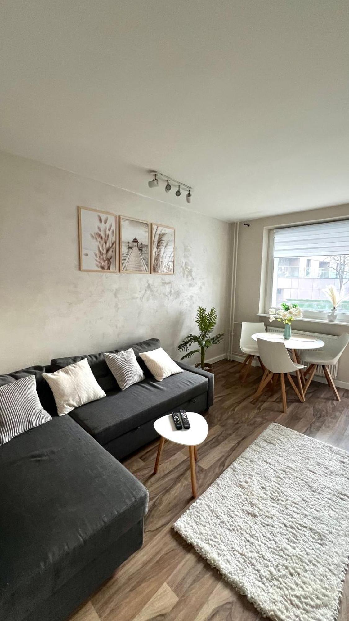 Lumi Apartment Sopot Zewnętrze zdjęcie