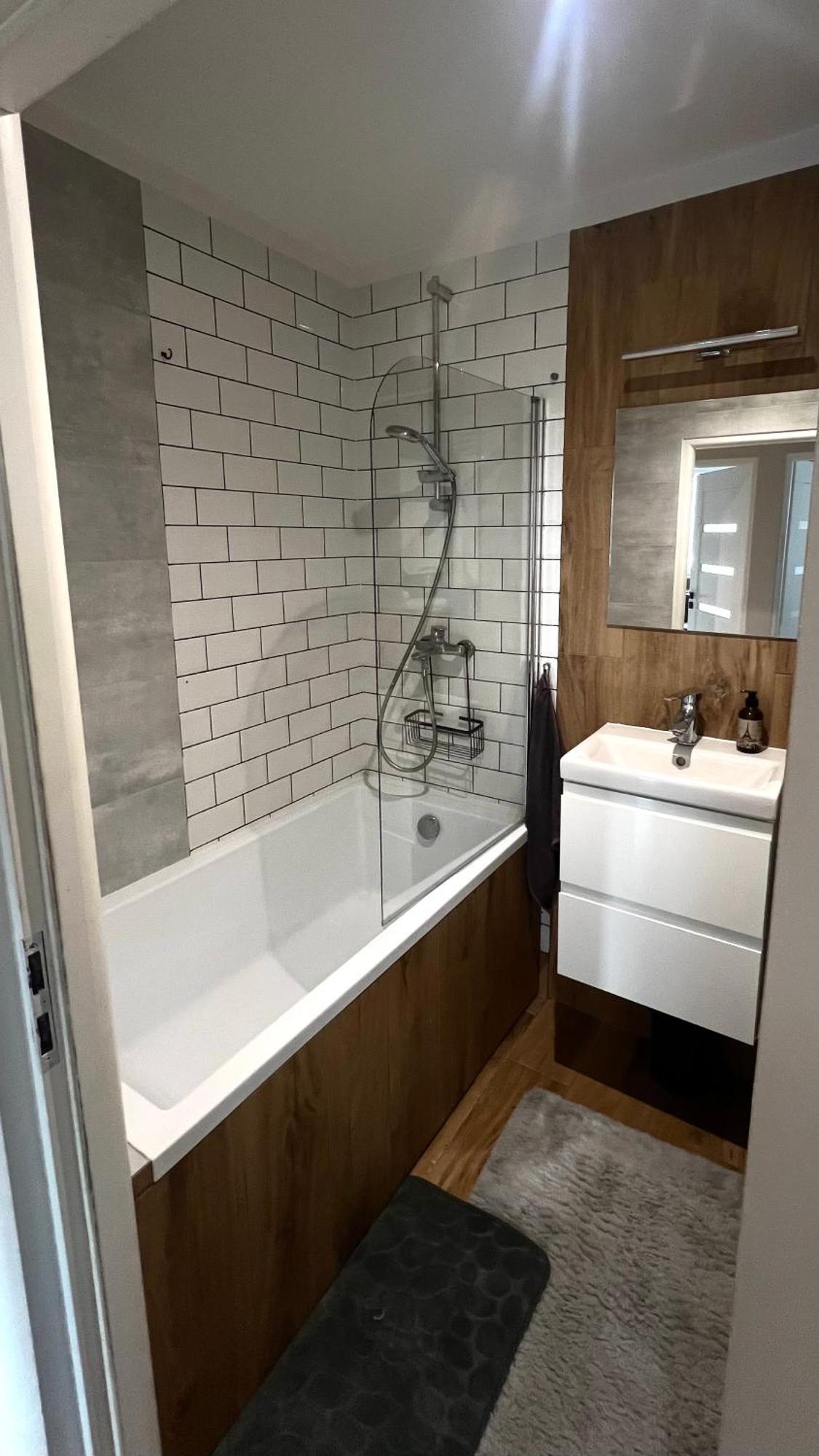 Lumi Apartment Sopot Zewnętrze zdjęcie