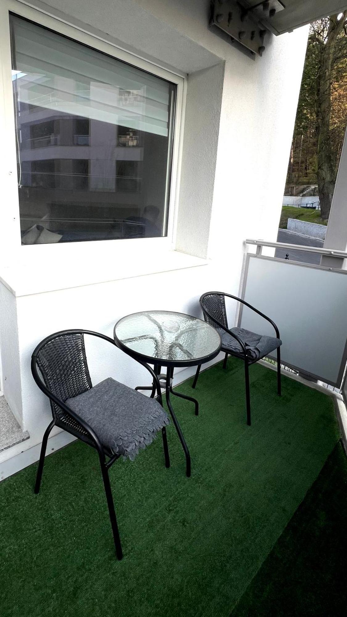 Lumi Apartment Sopot Zewnętrze zdjęcie