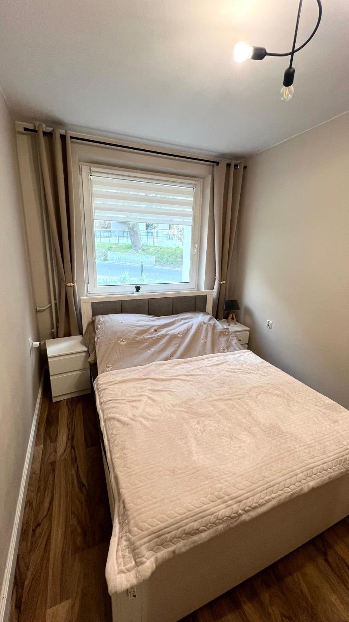 Lumi Apartment Sopot Zewnętrze zdjęcie