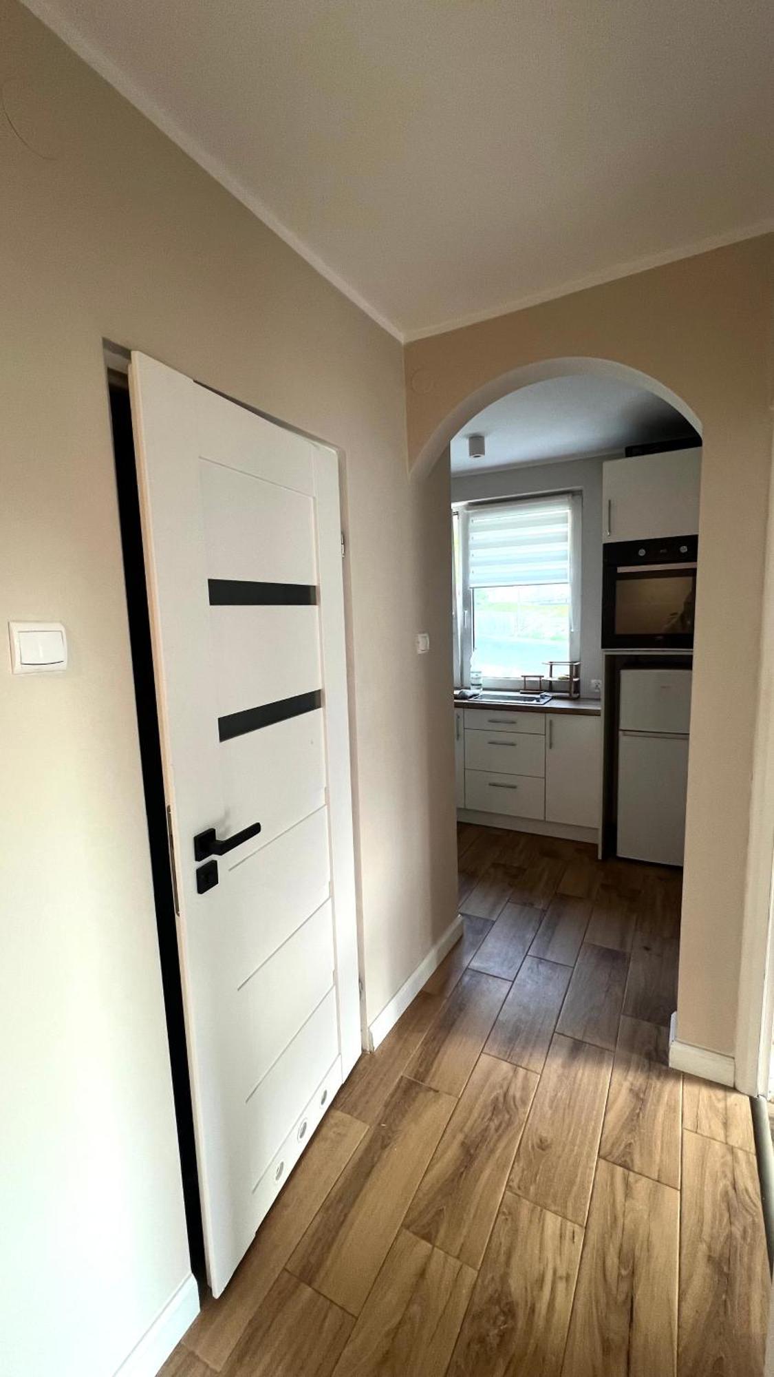 Lumi Apartment Sopot Zewnętrze zdjęcie