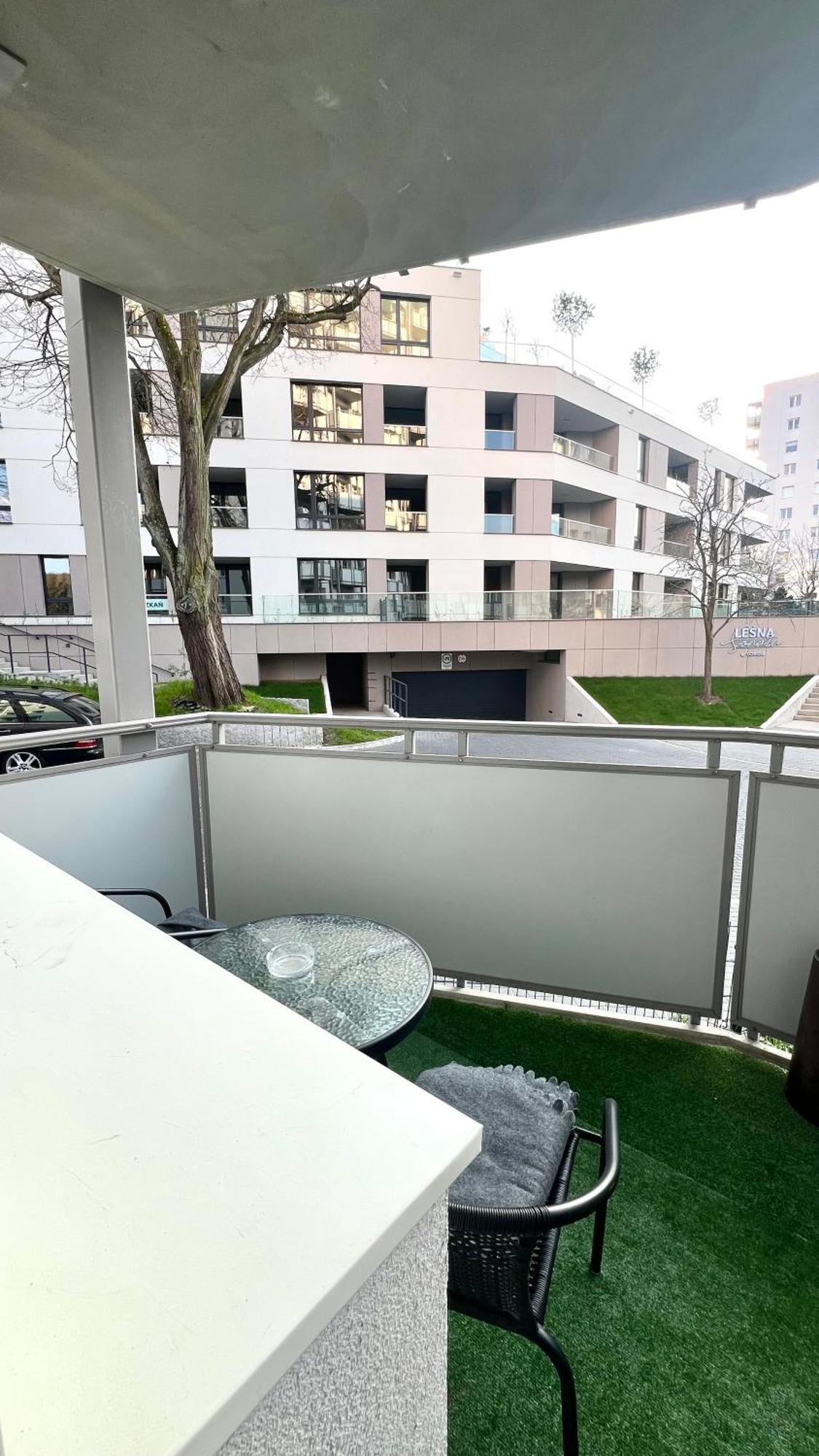 Lumi Apartment Sopot Zewnętrze zdjęcie
