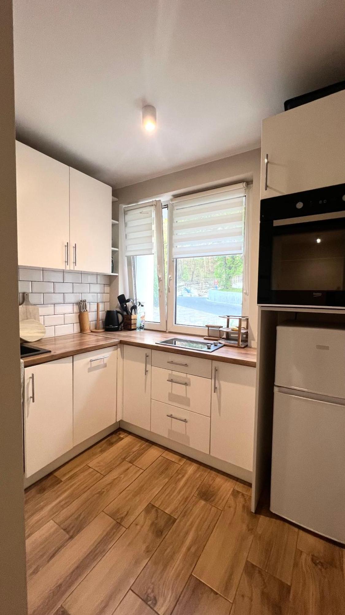 Lumi Apartment Sopot Zewnętrze zdjęcie