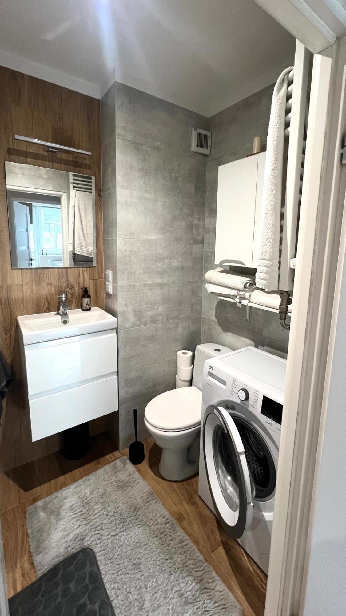 Lumi Apartment Sopot Zewnętrze zdjęcie