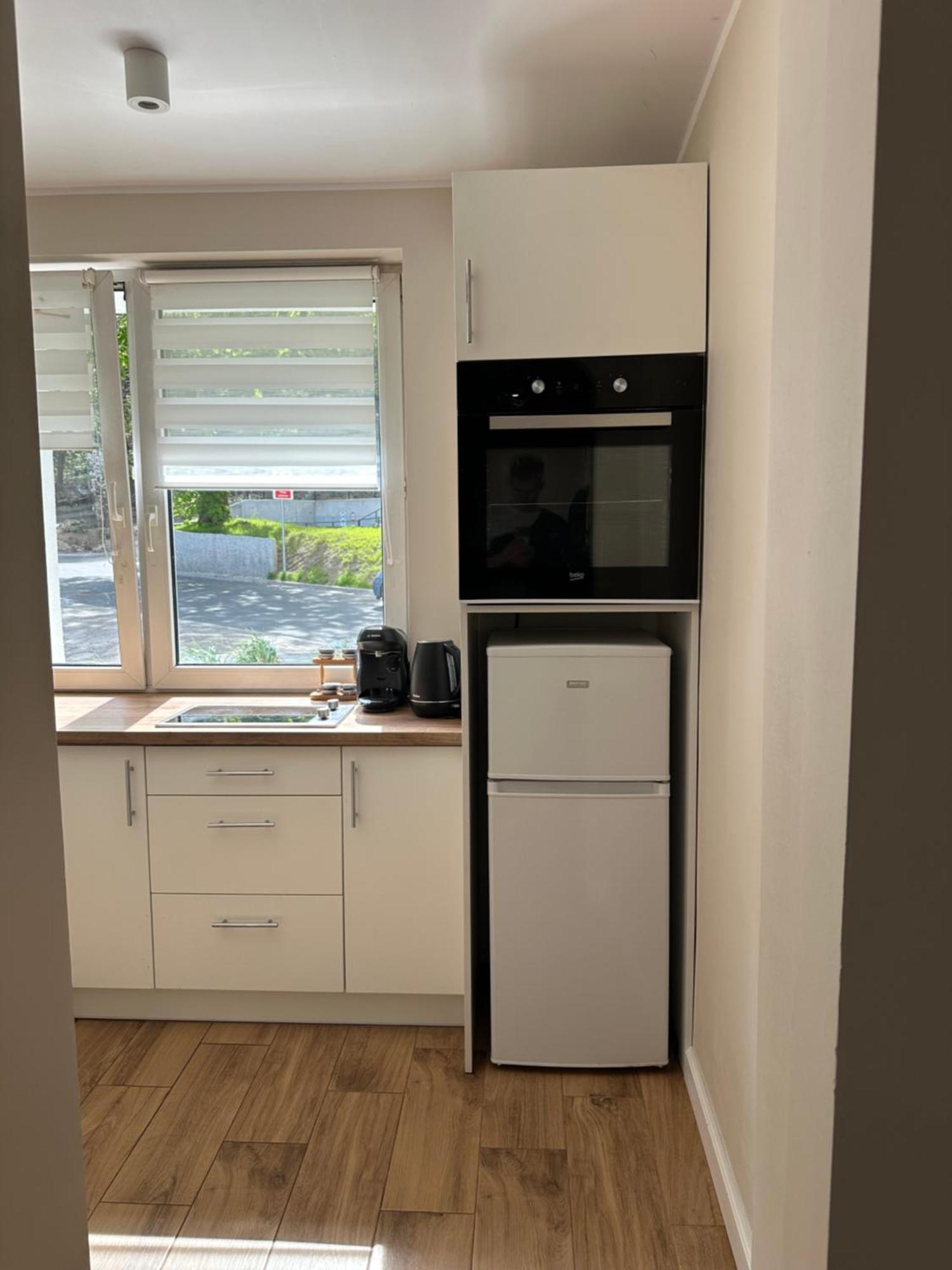 Lumi Apartment Sopot Zewnętrze zdjęcie