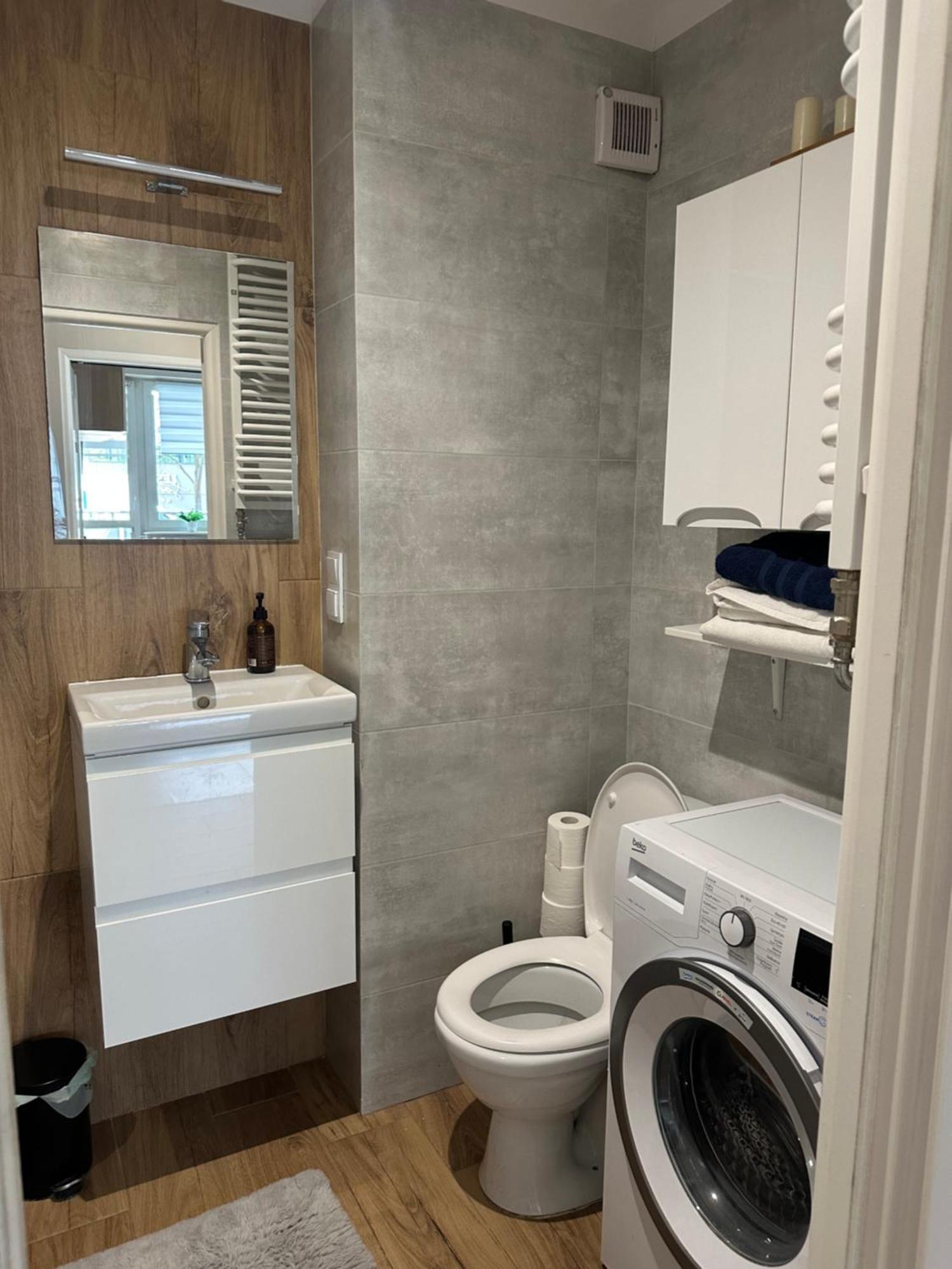 Lumi Apartment Sopot Zewnętrze zdjęcie