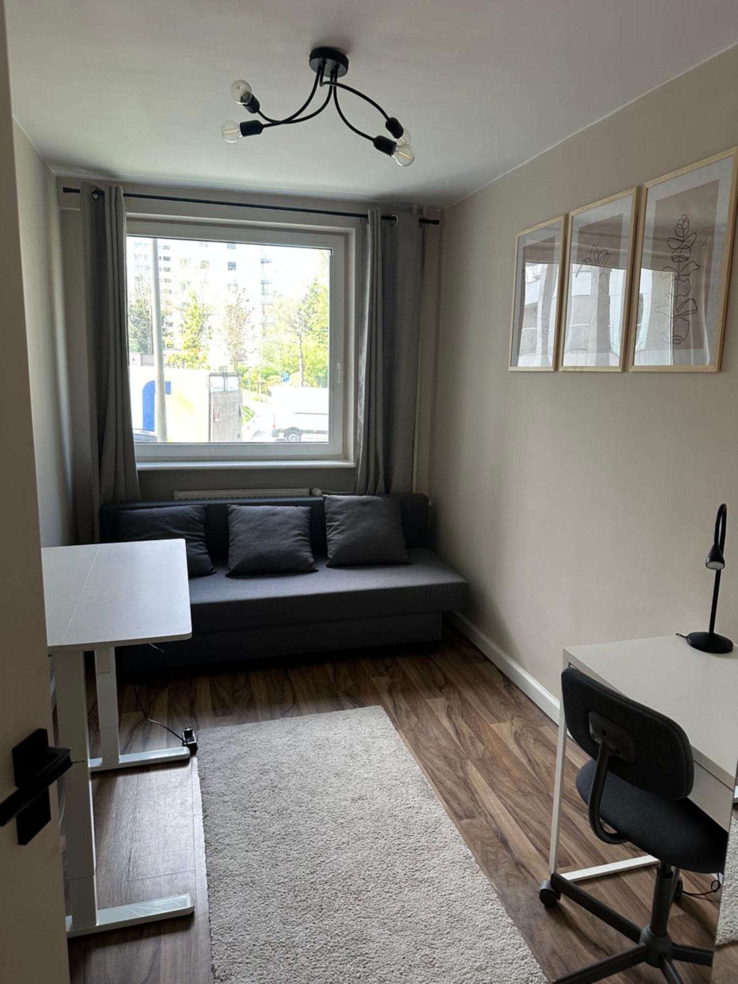 Lumi Apartment Sopot Zewnętrze zdjęcie