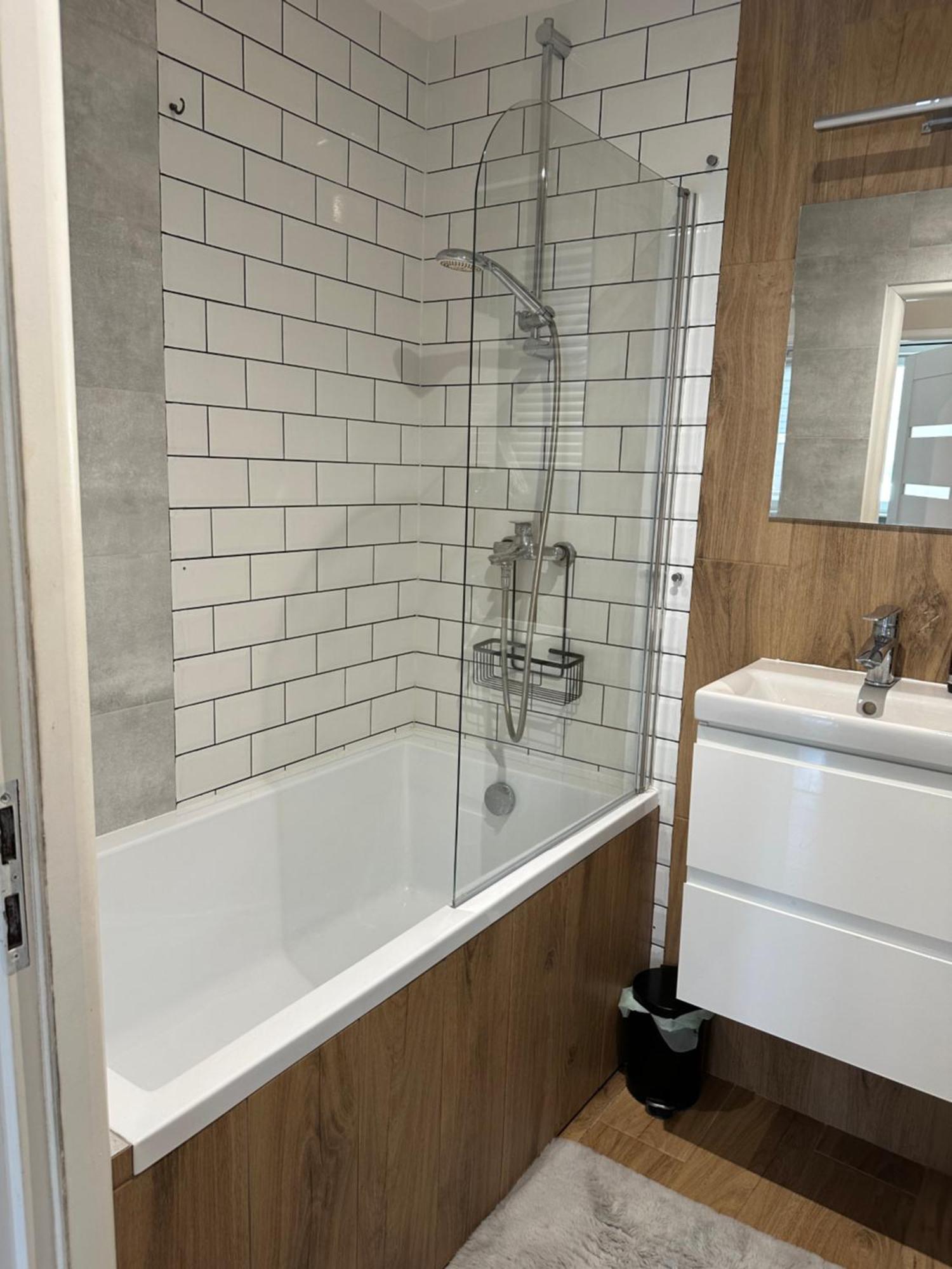 Lumi Apartment Sopot Zewnętrze zdjęcie