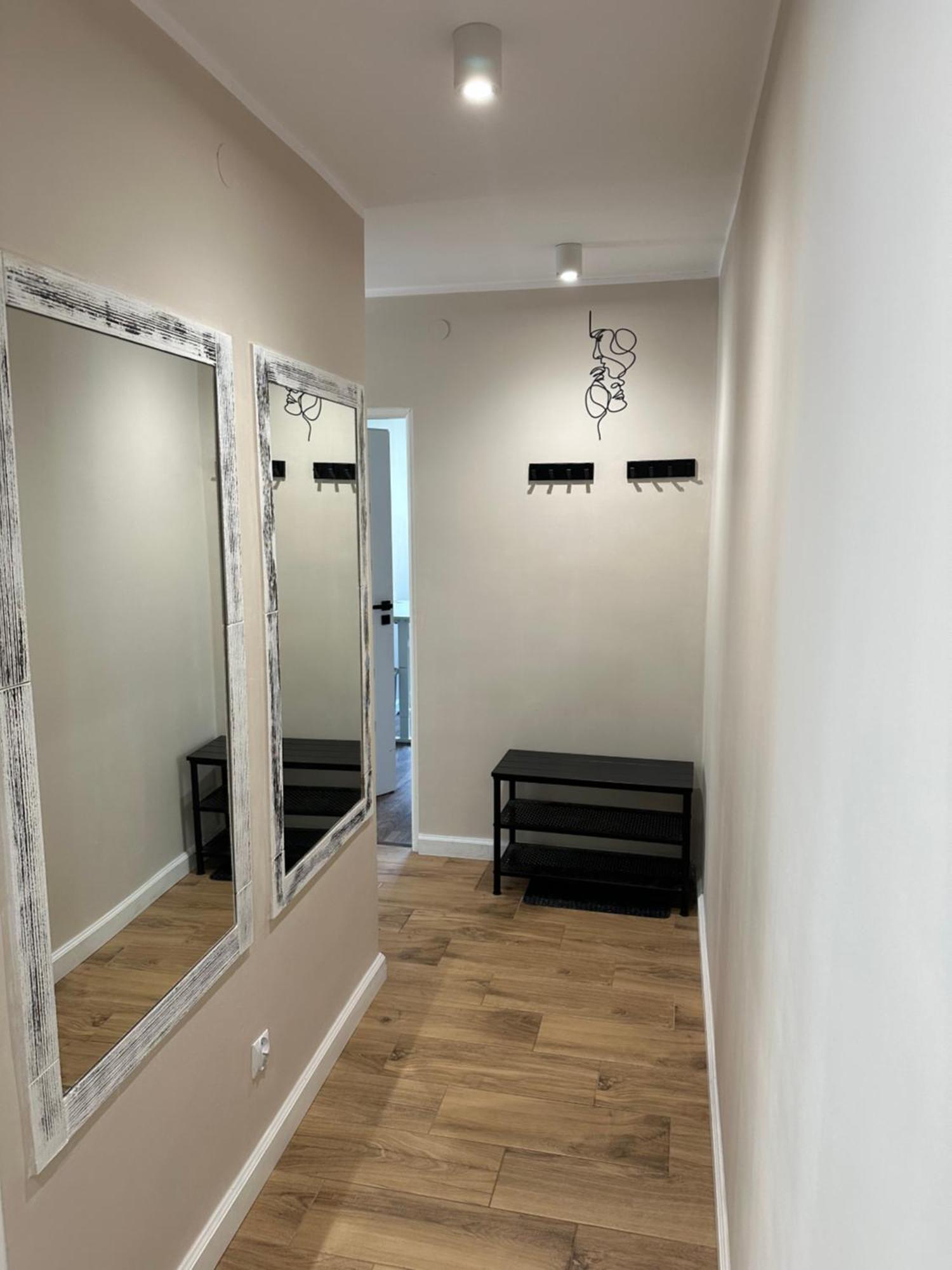 Lumi Apartment Sopot Zewnętrze zdjęcie