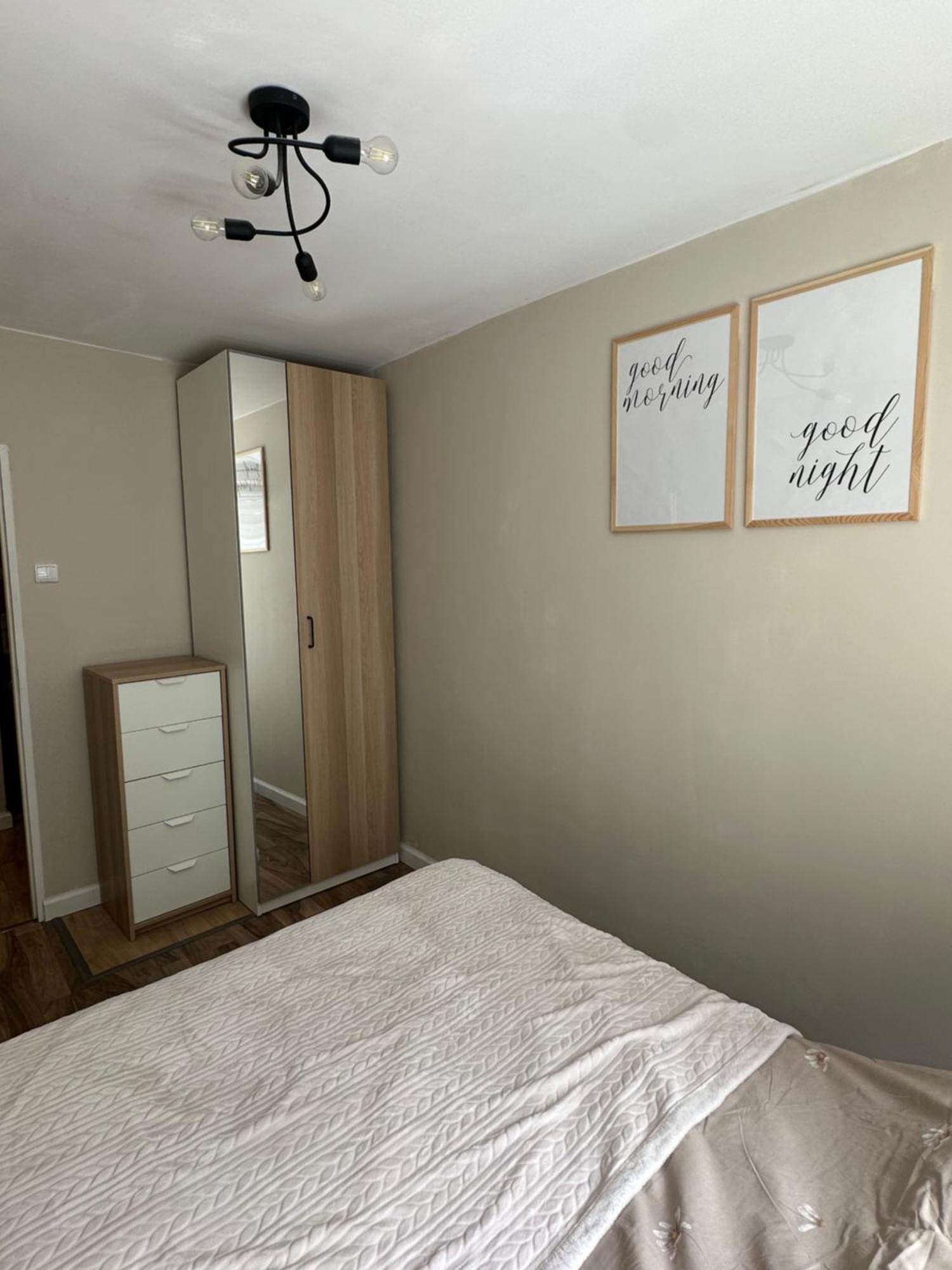 Lumi Apartment Sopot Zewnętrze zdjęcie