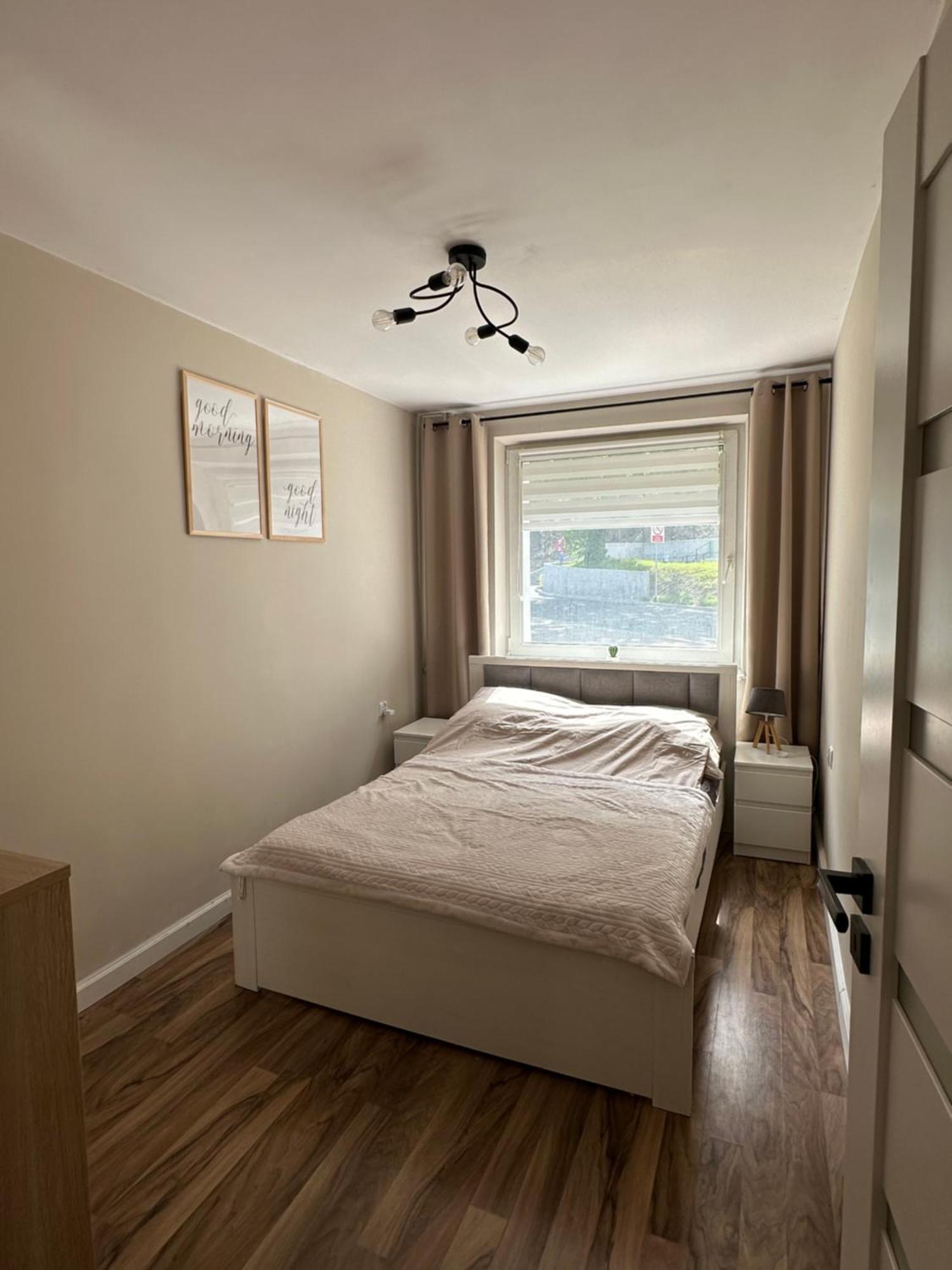 Lumi Apartment Sopot Zewnętrze zdjęcie